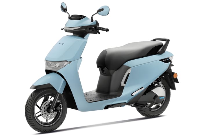 Game-changing moments in the two-wheeler industry in 2024
